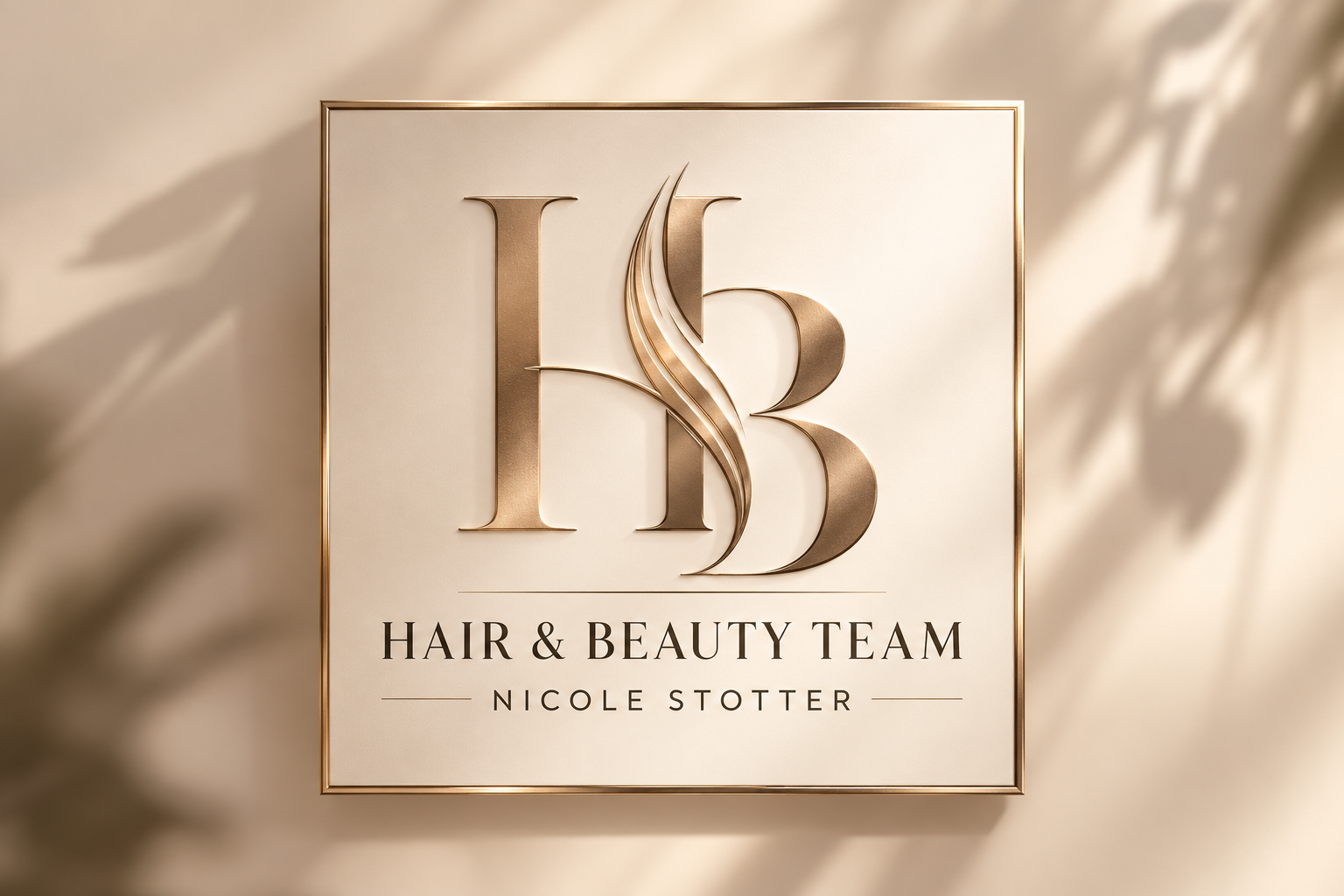 Hair & Beauty Team – Nicole Stotter